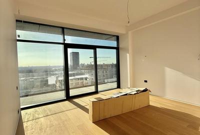 Apartament cu 4 camere în Tei - 6