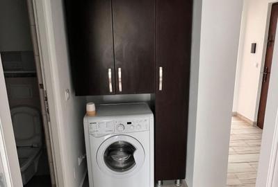 Apartament cu 3 camere decomandat în Tătărași - 5