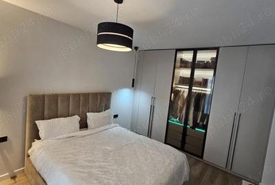 Apartament cu 3 camere decomandat în Florești - 3