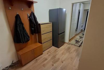 Girocului 3 camere decomandat et2 centrala gaz nou renovat - 10