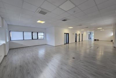 Spațiu comercial, de 250 mp, în Dorobanți - 8