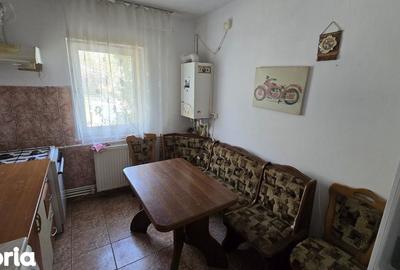 Apartament cu 2 camere în Central - 4