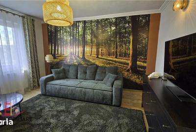 Apartament cu 2 camere în 1 Decembrie 1918 - 8