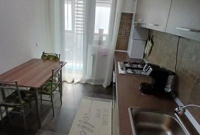 Apartament cu 2 camere decomandat în Rahova - 5