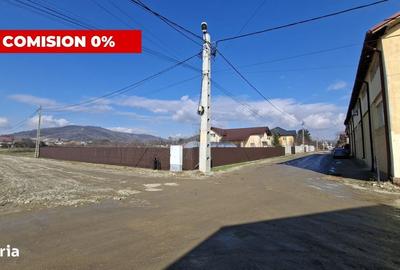 Spațiu comercial, în Ștefănești - 7