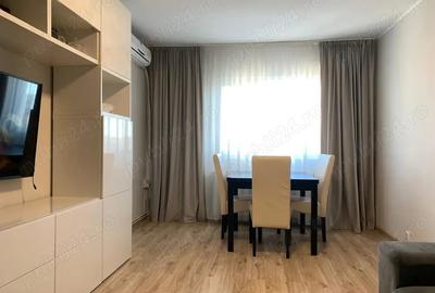 ULTRACENTRAL, vand apartament langa Penny Campina - 8