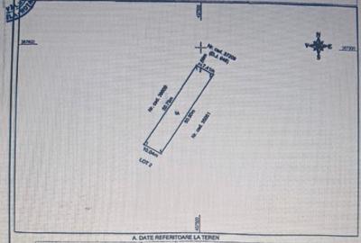 Teren intravilan de vanzare 507 mp, Babeni, punct Izla - 18