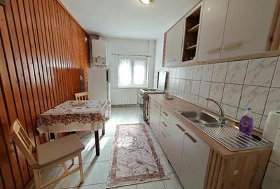 Apartament cu 2 camere decomandat, mobilat în Răcădău - 7
