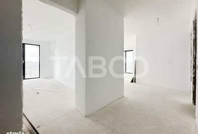 Apartament cu 3 camere semidecomandat în Mărăști - 9