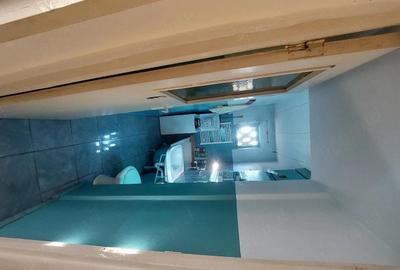 Apartament cu 3 camere semidecomandat în Central - 2