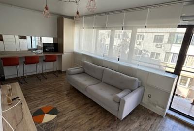 Apartament cu 2 camere decomandat în Dorobanți - 4