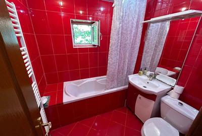 Apartament cu 3 camere decomandat în Central - 5