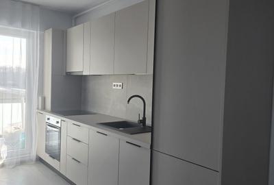 Apartament cu 3 camere decomandat în Otopeni - 3