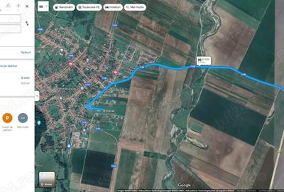 De Vanzare Casa la rosu sau finalizata la cheie loc Vulcan, la doar 15 min de central Brasovului - 7