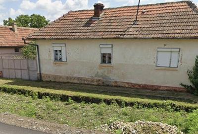 Casă cu 3 camere în Măderat - 3