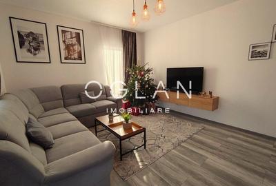 Apartament luxos, 2 cam, M. Viteazul-Selimbar - 2