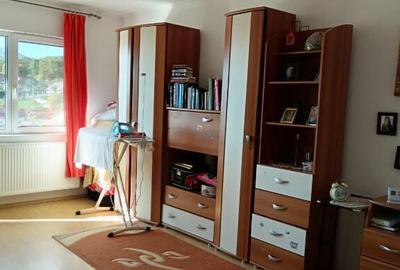 Apartament cu 3 camere decomandat în Griviței - 4
