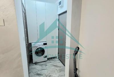 Garsoniera moderna de inchiriat in cartierul Manastur! - 10