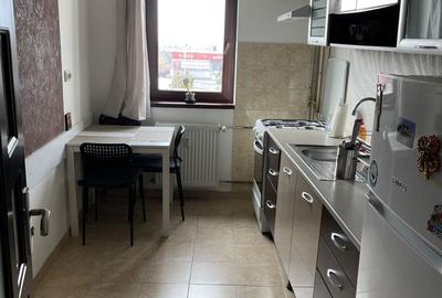 Garsonieră decomandată în Vest - 4