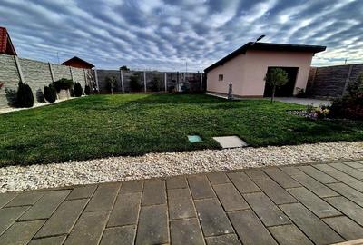 Casa individuala P+M in Giarmata - 3