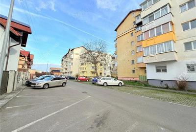 Apartament cu 3 camere decomandat, mobilat în Turnișor - 2