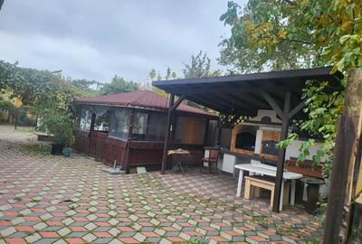 Casă cu 3 camere cu Teren 913 Mp în Dărăști-Vlașca - 4