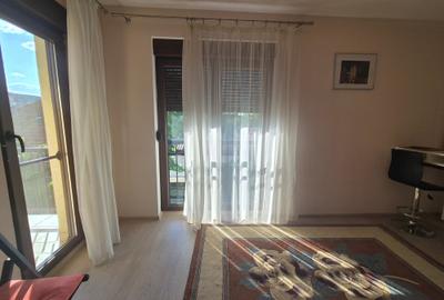 La etajul 1,  zona Aradului bloc constructie 2018, - 16