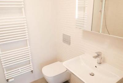 Apartament cu 2 camere, mobilat în Aviației - 8