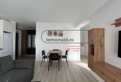 3 camere Denya Forest o Prima închiriere o Totul nou - 5