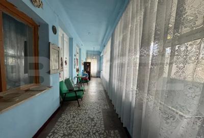 Casă cu 4 camere cu Teren 1488 Mp în Pestișu Mic - 17