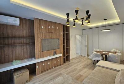 REA1023700 Apartament 2 camere Exigent Plaza - 2
