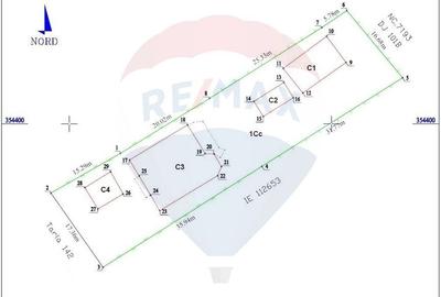 Casa/Vila cu 6 camere de vanzare in zona Bucuresti Ilfov, Ghermanesti - 25