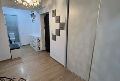 Apartament 3 camere, bloc nou, Nord - 9