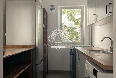 Apartament 3 camere - Calea Victoriei | Mobilat si utilat - 60 mp - 4