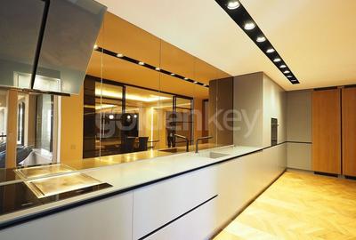 Apartament renovat cu 3 camere, 2 bai | 190mpc | garaj si boxa - 6
