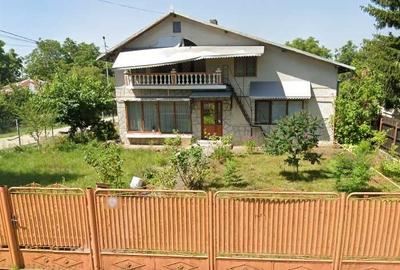 Casă cu 4 camere în Florești - 2