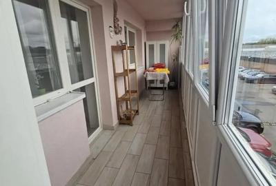 Apartament-2-camere-spatios-Vitan-Barzesti-LaCocos - 4