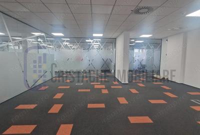 Spatiu de tip birou, 100 mp, aflat la parterul unei cladiri in zona Timpuri Noi Spatiu de tip birou, 100 mp, aflat la parterul unei cladiri in zona Timpuri Noi - 3