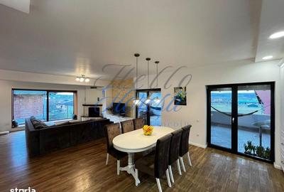 Casă cu 5 camere cu Teren 640 Mp în Apahida - 2