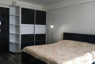 Garsonieră în Soarelui - 1