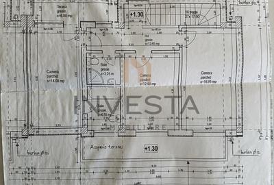 Duplex in cartierul Borhanci/Zona Romul Ladea Duplex in cartierul Borhanci/Zona Romul Ladea - 8