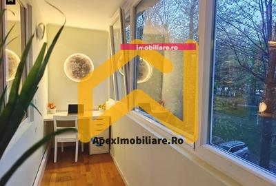Apartament cu 2 camere decomandat, mobilat în Gara de Est - 6