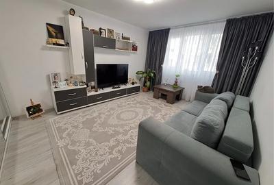 Apartament cu 2 camere decomandat, mobilat în Apusului - 2