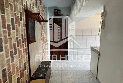 Apartament cu 2 camere nedecomandat în Govândari - 3