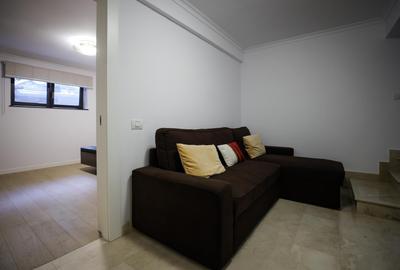 Apartament cu 6 camere, mobilat în Parcul Carol - 19