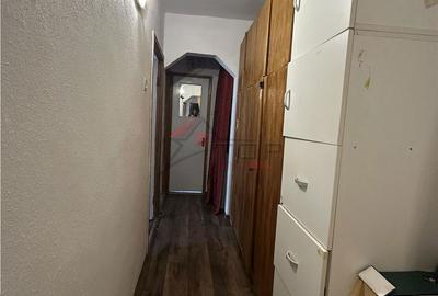 Apartament cu 3 camere decomandat în Frumoasa - 1