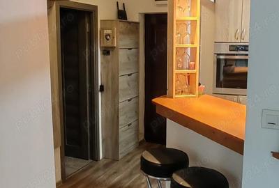 Garsonieră semidecomandată în Burdujeni - 8