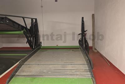 Apartament cu 2 camere semidecomandat, mobilat în Barbu Văcărescu - 19