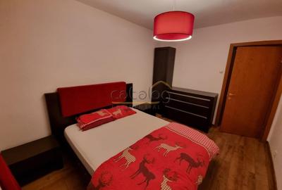 Apartament cu 3 camere de inchiriat in zona Titan - Liviu Rebreanu Apartament cu 3 camere de inchiriat in zona Titan - Liviu Rebreanu - 5