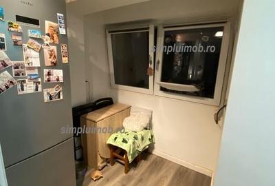 Garsonieră decomandată, mobilată în Costin Georgian - 3